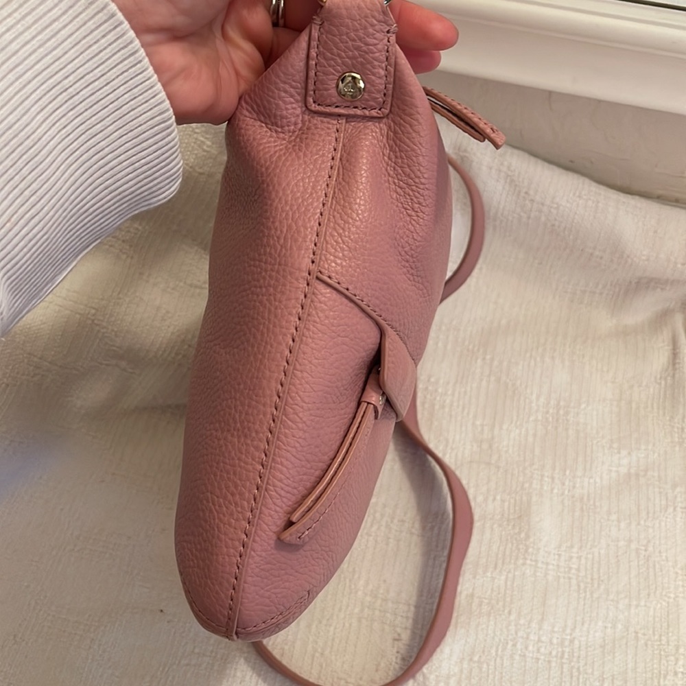 KATE SPADE- medium crossbody in dusty rose -NWOT❤️ - Picture 9 of 14